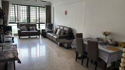 Simei Green Condominium (D18), Condominium #630744441
